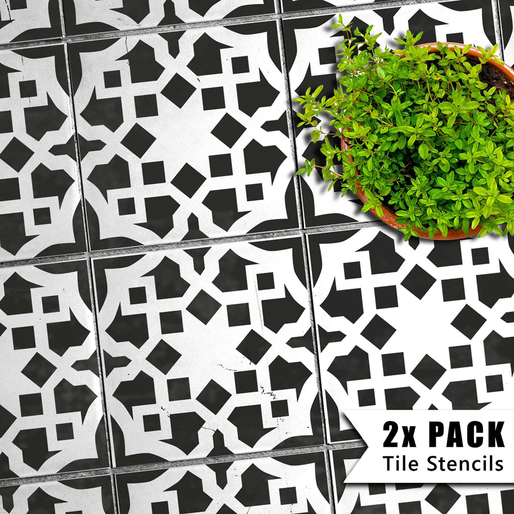 Izmir-Tile
