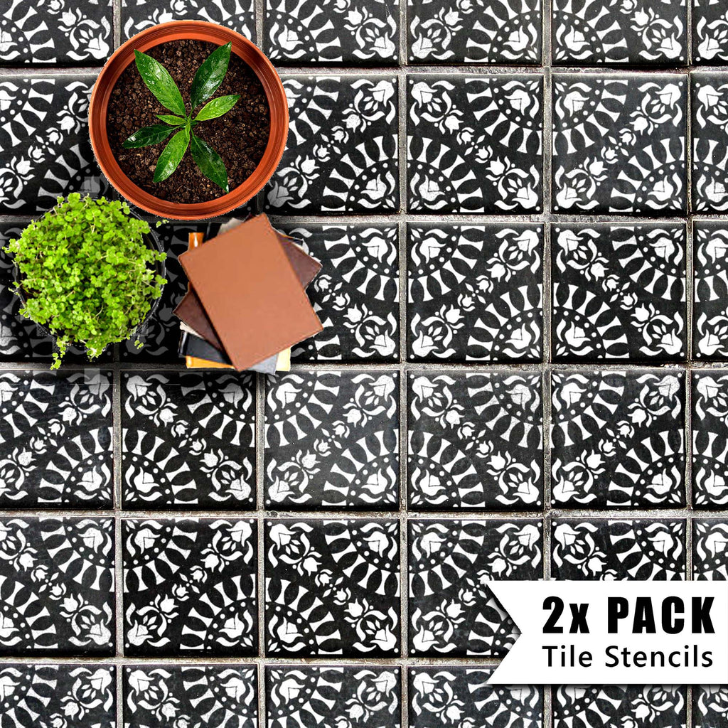 Laya-Tile